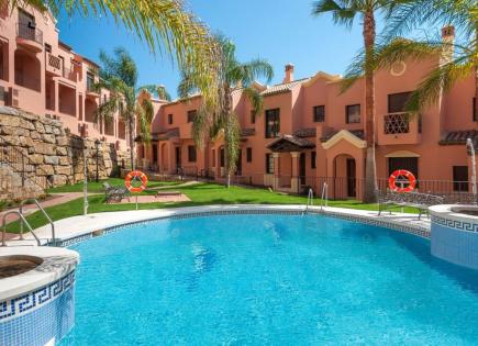 Maison urbaine pour 189 900 Euro sur la Costa del Sol, Espagne
