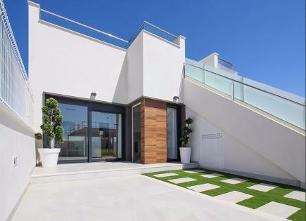 Casa adosada para 188 500 euro en la Costa Cálida, España