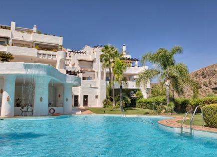 Flat for 743 000 euro in Spain