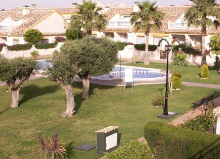 Casa adosada para 200 000 euro en la Costa Blanca, España