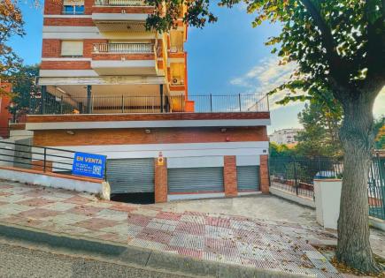 Biens commerciaux pour 450 000 Euro sur la Costa Brava, Espagne