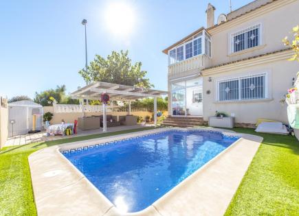 Casa adosada para 241 500 euro en la Costa Blanca, España