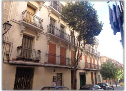 Commercial property for 15 000 000 euro in Madrid, Spain