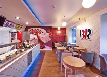 Propiedad comercial para 3 360 000 euro en Barcelona, España