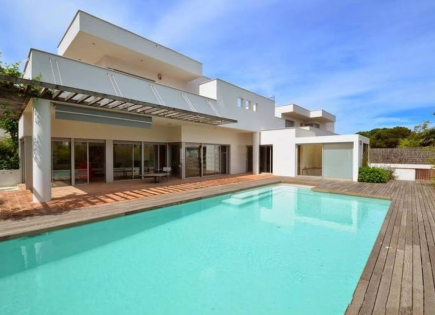 House for 2 750 000 euro on Costa Brava, Spain