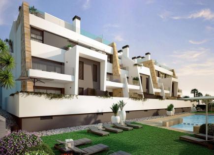 Wohnung für 435 000 euro in Costa Blanca, Spanien