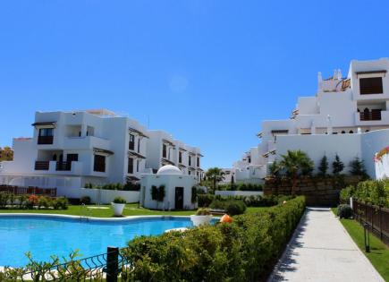 Appartement pour 349 000 Euro sur la Costa del Sol, Espagne