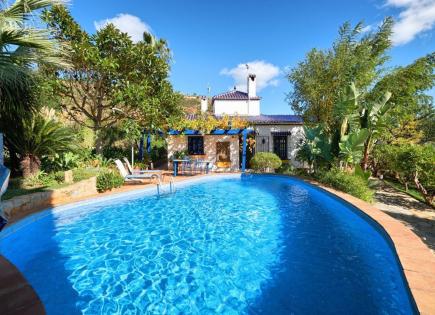 Casa para 885 000 euro en España