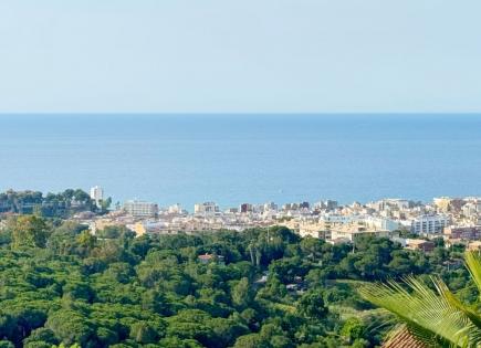 Terrain pour 71 000 Euro sur la Costa Brava, Espagne