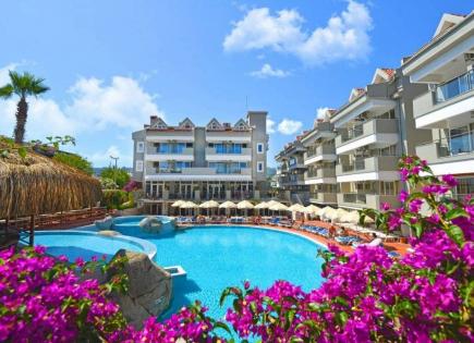 Propiedad comercial para 2 000 000 euro en la Costa Blanca, España