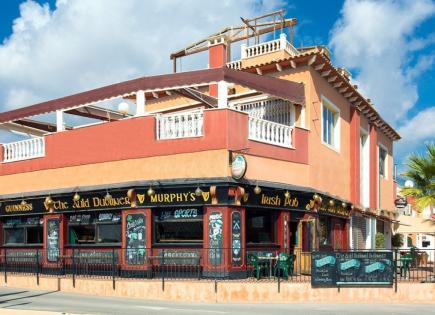 Propiedad comercial para 370 000 euro en la Costa Blanca, España