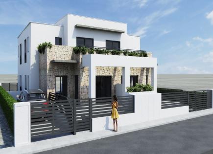 Stadthaus für 220 000 euro in Costa Blanca, Spanien