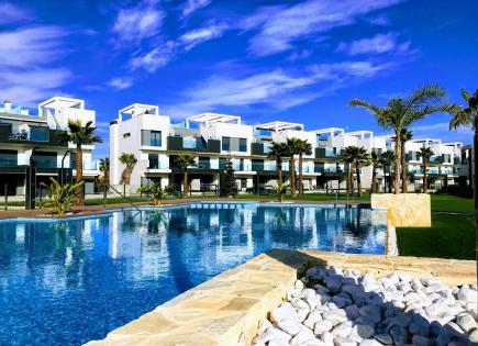 Piso para 120 000 euro en la Costa Blanca, España