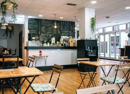 Biens commerciaux pour 525 000 Euro à Madrid, Espagne