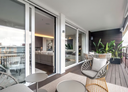 Piso para 1 300 000 euro en Barcelona, España