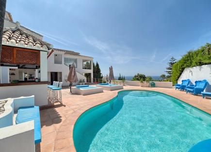 Haus für 1 125 000 euro in Costa del Sol, Spanien