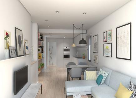 Wohnung für 150 000 euro in Costa Blanca, Spanien