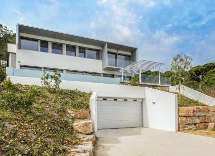 Casa para 1 450 000 euro en la Costa del Maresme, España
