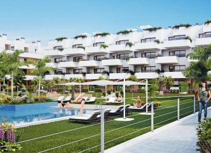 Piso para 235 000 euro en la Costa Blanca, España