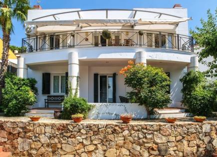 Casa para 1 400 000 euro en la Costa Brava, España