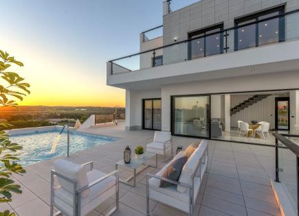 Casa per 1 150 000 euro sulla Costa Blanca, Spagna