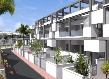 Wohnung für 165 000 euro in Costa Blanca, Spanien