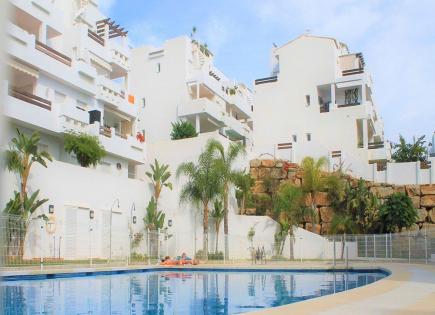 Appartement pour 160 000 Euro sur la Costa del Sol, Espagne