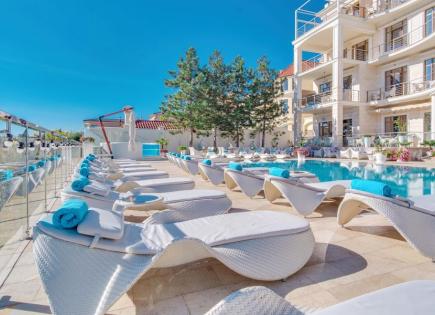 Biens commerciaux pour 9 000 000 Euro sur la Costa Brava, Espagne
