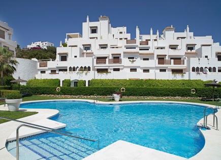 Piso para 235 000 euro en la Costa del Sol, España