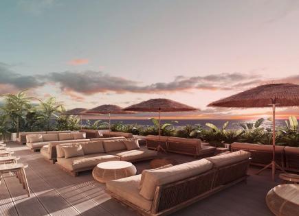 Apartamento para 145 474 euro en Canggu, Indonesia