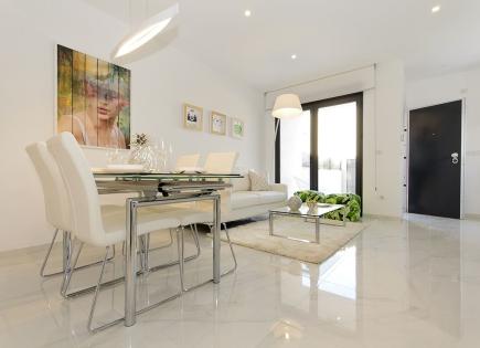 Casa adosada para 204 000 euro en la Costa Blanca, España