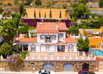 Haus für 750 000 euro in Costa del Maresme, Spanien