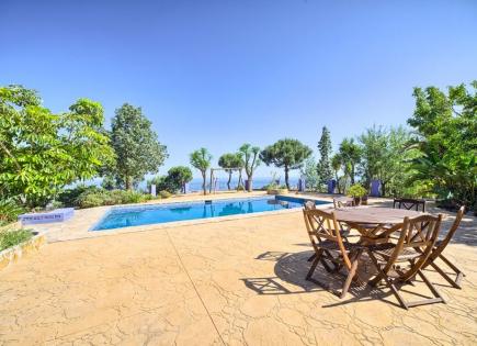 Casa para 895 000 euro en la Costa del Sol, España