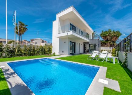 Haus für 307 000 euro in Costa Calida, Spanien