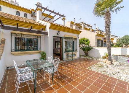 Casa adosada para 202 000 euro en la Costa Blanca, España