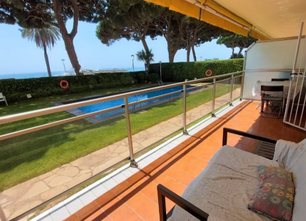 Wohnung für 475 000 euro in Costa del Maresme, Spanien