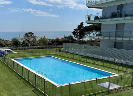 Appartement pour 565 000 Euro sur la Costa del Maresme, Espagne