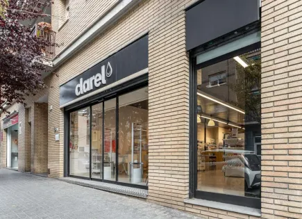 Biens commerciaux pour 330 000 Euro à Barcelone, Espagne
