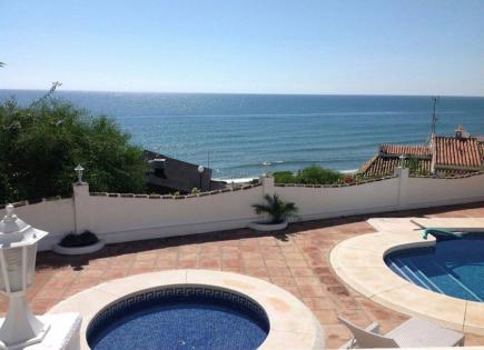 Maison pour 1 690 000 Euro sur la Costa del Sol, Espagne