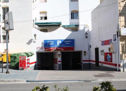 Gewerbeimmobilien für 1 550 000 euro in Costa del Sol, Spanien