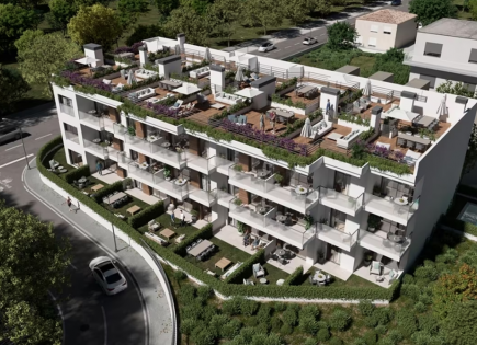 Piso para 305 000 euro en la Costa Brava, España