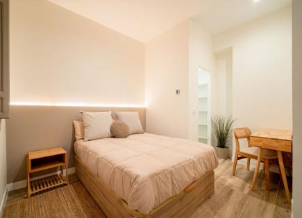 Gewerbeimmobilien für 900 000 euro in Madrid, Spanien