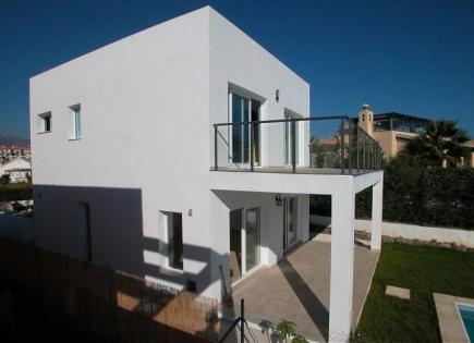 Maison pour 499 000 Euro sur la Costa del Sol, Espagne