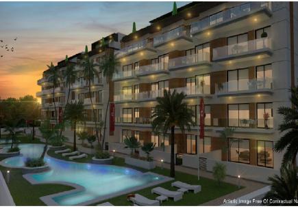 Appartement pour 265 000 Euro sur la Costa Blanca, Espagne