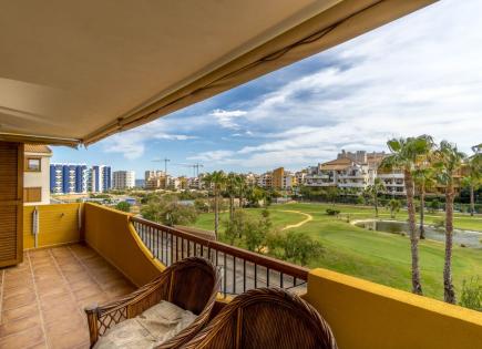 Piso para 208 900 euro en la Costa Blanca, España