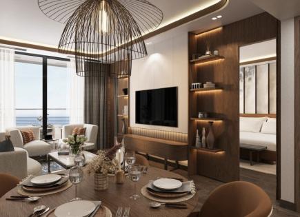 Apartamento para 1 185 000 euro en Budva, Montenegro