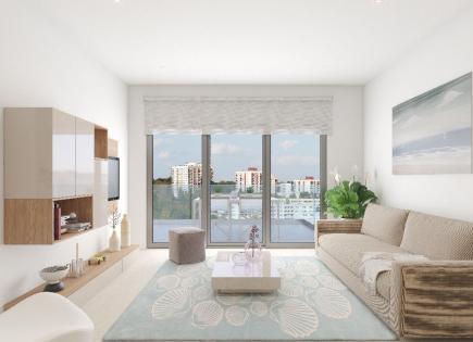 Appartement pour 165 000 Euro sur la Costa Blanca, Espagne