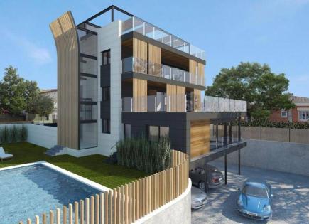 Appartement pour 680 000 Euro à la Costa del Garraf, Espagne