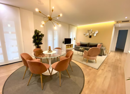 Flat for 715 000 euro in Madrid, Spain