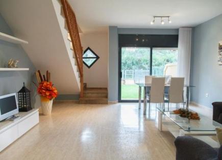 Appartement pour 240 000 Euro sur la Costa Dorada, Espagne